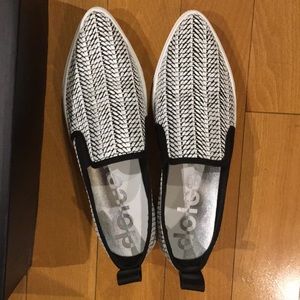 Dolce vita Geoff sneaker